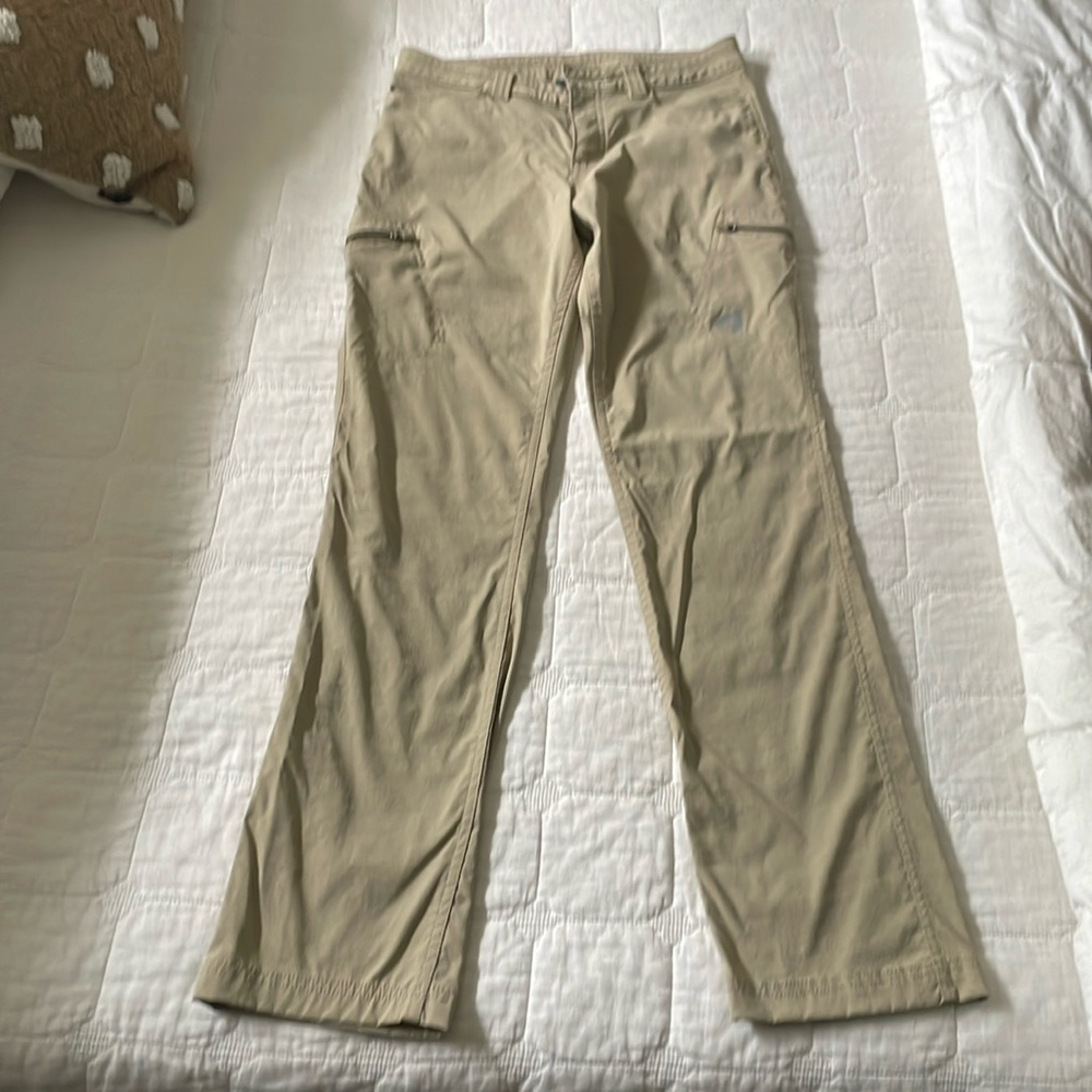 Eddie Bauer First Ascent ladies pants